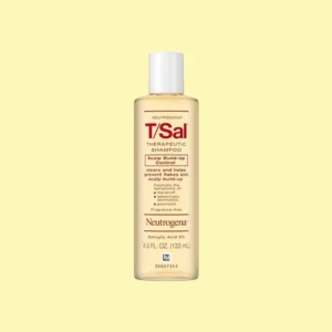 Neutrogena T/Sal Therapeutic Shampoo for Scalp Treatment - 133ml