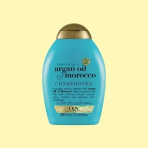 OGX Organic Moroccan Argan Oil Conditioner 385Ml
