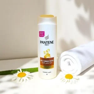Pantene Milky Damage Repair Shampoo 400ml