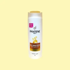 Pantene Milky Damage Repair Shampoo 400 ml