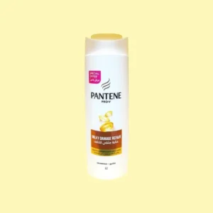 "Pantene Milky Damage Repair Shampoo 400ml"