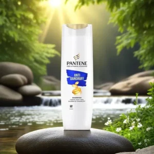 Pantene Pro-Vitamin Shampoo Anti Dandruff 300ml
