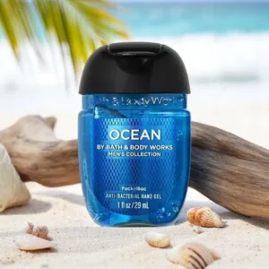 Ocean Bath & Body Works PocketBac Hand Sanitizer 29ml