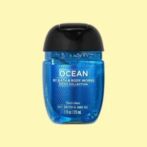 Ocean Bath & Body Works PocketBac Hand Sanitizer 29ml