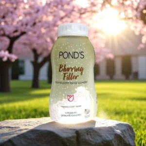 Pond's Blurring Filler Translucent Powder
