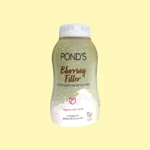 Pond's Blurring Filler Translucent Powder