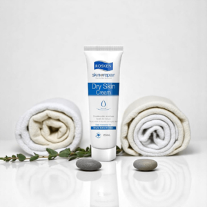 Rosken Skin Repair Dry Skin Cream 25ml