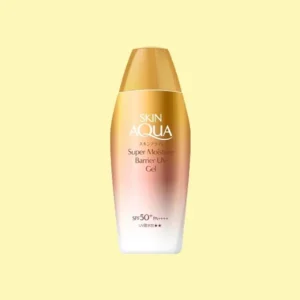 SKIN AQUA Super Moisture Barrier UV Gel SPF50+ PA++++ 100g