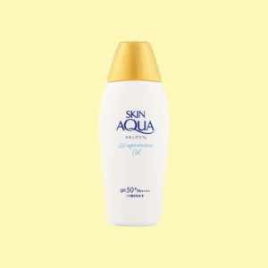 Skin Aqua Super Moisture Gel Sunscreen SPF50 + PA ++++ 110g