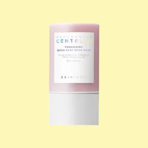 SKIN1004 Madagascar Centella Poremizing Quick Clay Stick Mask 27g