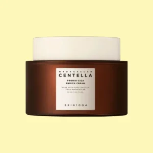 SKIN1004 Madagascar Centella Probio-Cica Enrich Cream 50ml
