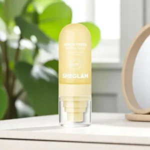 Sheglam Matte Fresh Setting Spray 55ml