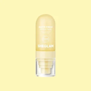 Sheglam Matte Fresh Setting Spray 55ml