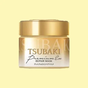 Shiseido Tsubaki Premium Repair Hair Mask 180g