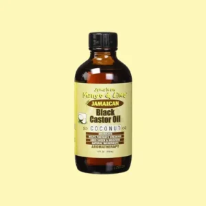 Sunny Isle Jamaican Mango & Lime Black Castor Oil - Coconut 118 ml