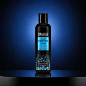Tresemme Rich Moisture + Vitamin E Shampoo 300ml