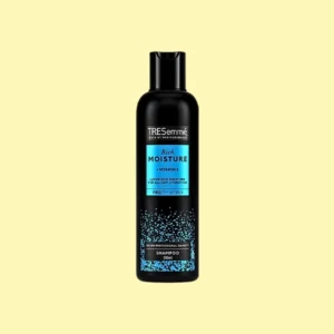 Tresemme Rich Moisture + Vitamin E Shampoo 300ml