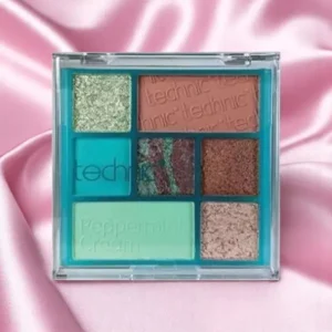 Technic Peppermint Cream Eye shadow