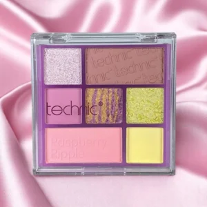 Technic Raspberry Riple eye shadow