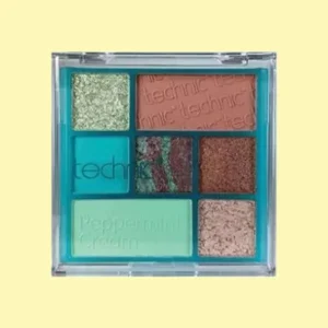 Technic Peppermint Cream Eye shadow