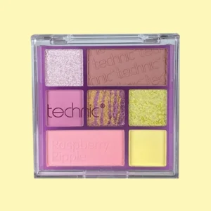 Technic Raspberry Riple eye shadow