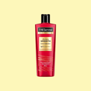 Tresemme Shampoo Keratin Smooth 340ml
