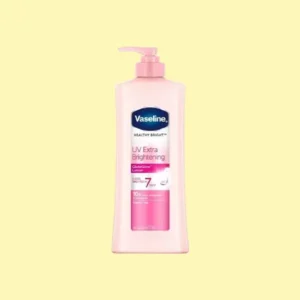 Vaseline Healthy Bright UV Extra Brightening Body Lotion 400ml