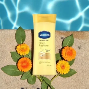 Vaseline Lotion Deep Restore 100ml