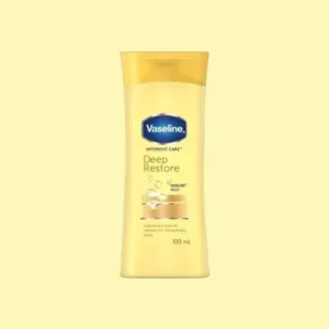 Vaseline Lotion Deep Restore 100ml