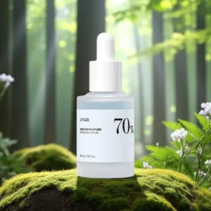 Anua Birch 70% Moisture Boosting serum 30ml