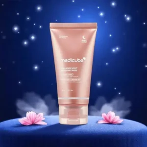 Medicube Collagen Night Wrapping Mask 75ml