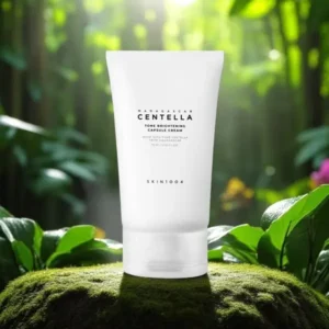 SKIN1004 Madagascar Centella Tone Brightening Capsule Cream 75ml
