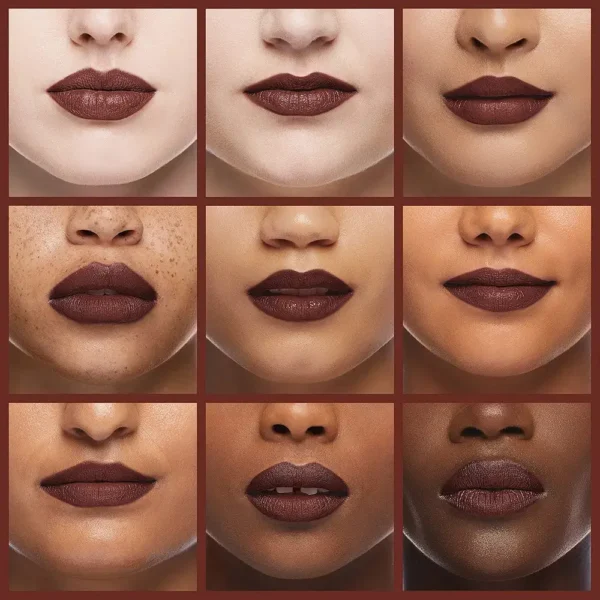 Wet n Wild Megalast Liquid Catsuit Matte Lipstick (Give Me Mocha)
