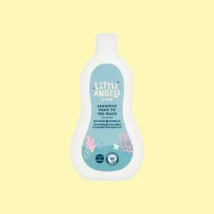 Asda Little Angels Sensitive Head To Toe Body