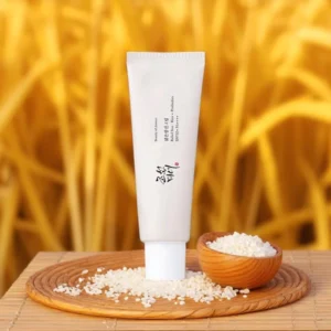 Beauty Of Joseon Sunscreen: Rice + Probiotics Spf 50+ 50ml
