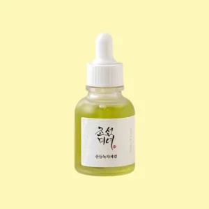 Beauty of Joseon Glow Deep Serum Rice + Arbutin 30ml