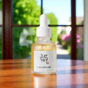 Beauty of Joseon Glow Serum : Propolis + Niacinamide 30ml