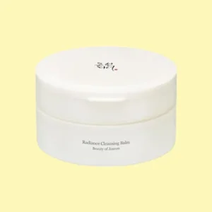Beauty of Joseon Radiance Cleansing Balm 100ml