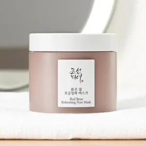 Beauty of Joseon Red Bean Refreshing Pore Mask 140ml