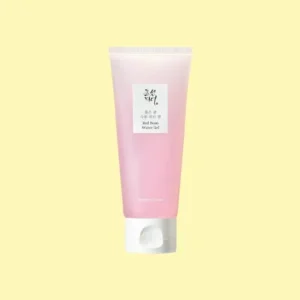 Beauty of Joseon Red Bean Water Gel 100ml