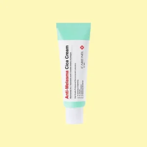 Care:Nel Anti Melasma Cica Cream 40ml