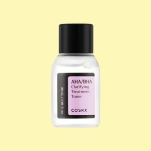 COSRX AHA BHA Clarifying Treatment Toner 30ml