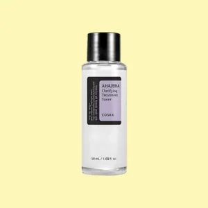 COSRX AHA BHA Clarifying Treatment Toner 50ml