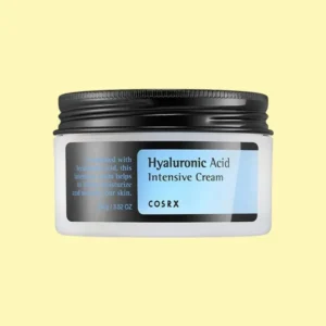 COSRX Hyaluronic Acid Intensive Cream 100gm