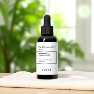 COSRX The Vitamin C 23 Serum 20g