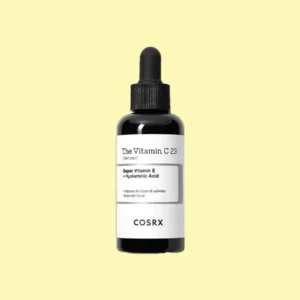 COSRX The Vitamin C 23 Serum 20g