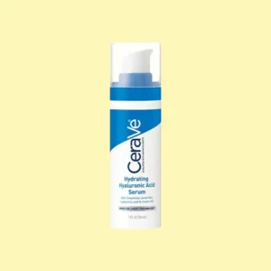 CeraVe Hydrating Hyaluronic Acid Serum 30ml