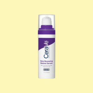 CeraVe Skin Renewing Retinol Face Serum 30ml