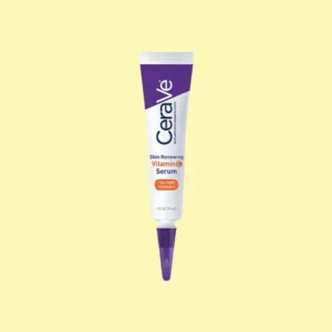 CeraVe Skin Renewing Vitamin C Serum 30ml