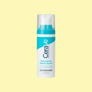 Cerave resurfacing retinol serum 30ml